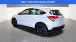 2016 Honda HR-V LX