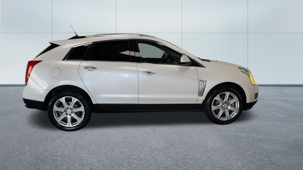 2013 Cadillac SRX Performance