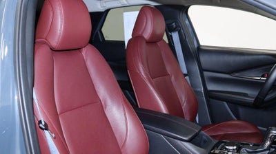 2025 Mazda Mazda CX-30 2.5 S Carbon Edition