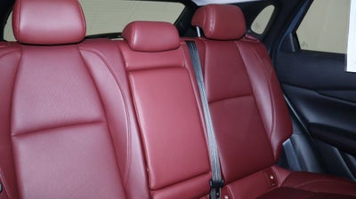 2025 Mazda Mazda CX-30 2.5 S Carbon Edition