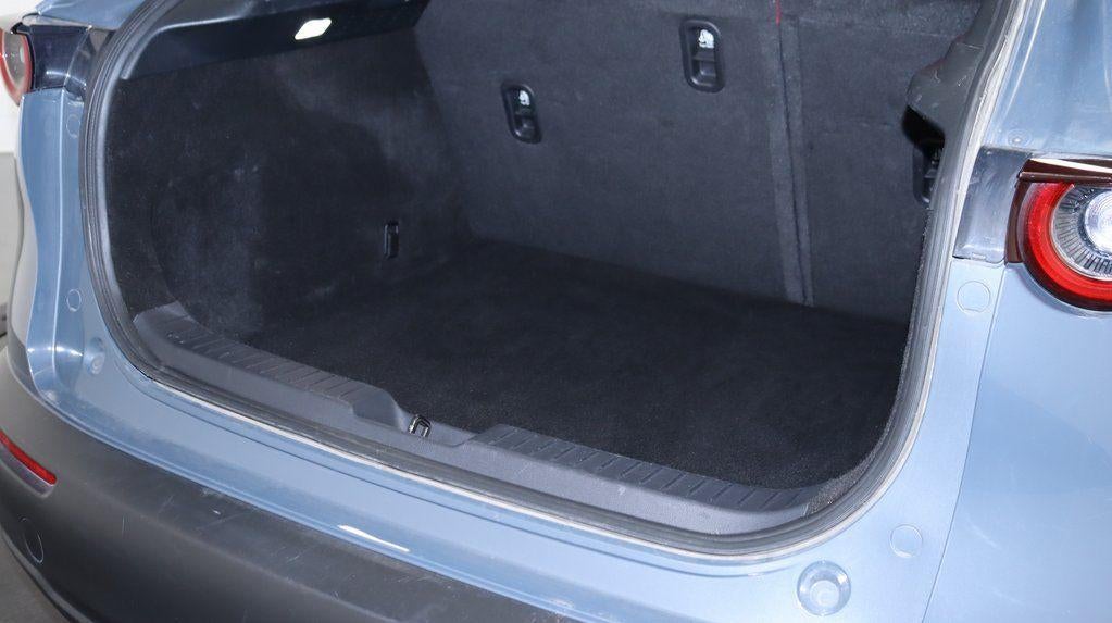 2025 Mazda Mazda CX-30 2.5 S Carbon Edition