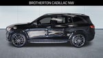 2021 Mercedes-Benz GLS GLS 580
