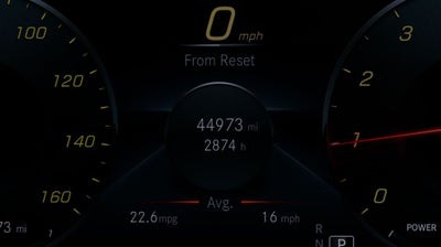 2021 Mercedes-Benz GLS GLS 580