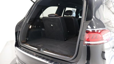 2021 Mercedes-Benz GLS GLS 580