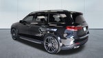 2021 Mercedes-Benz GLS GLS 580
