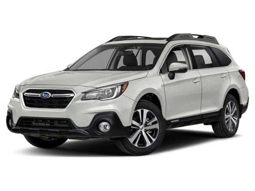 2019 Subaru Outback 3.6R