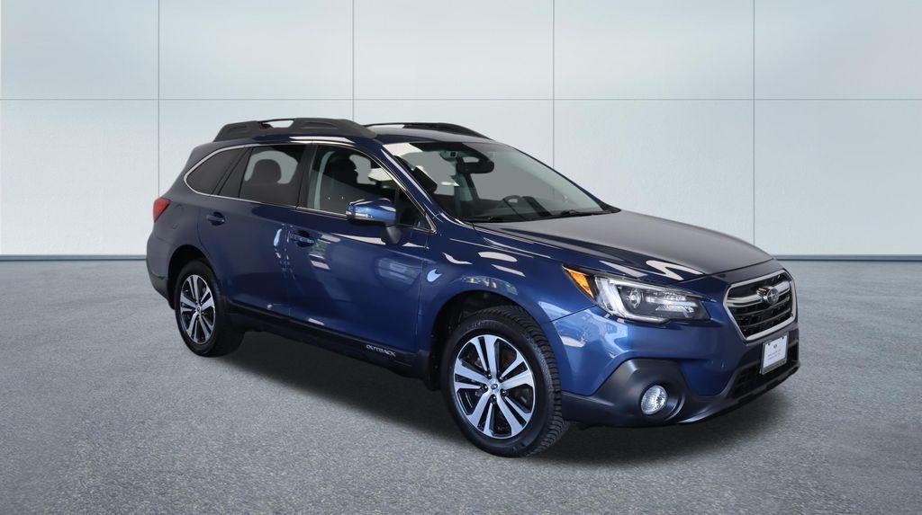 2019 Subaru Outback Base