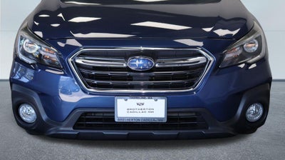 2019 Subaru Outback Base