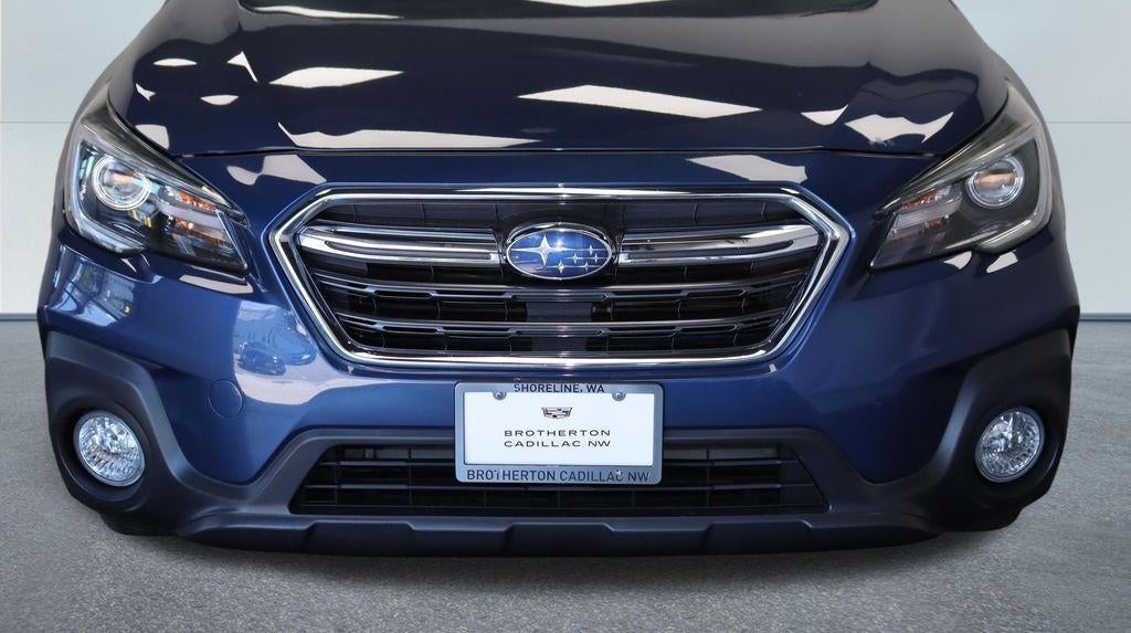 2019 Subaru Outback Base