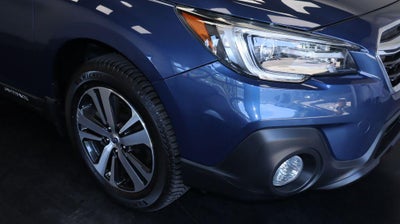 2019 Subaru Outback Base