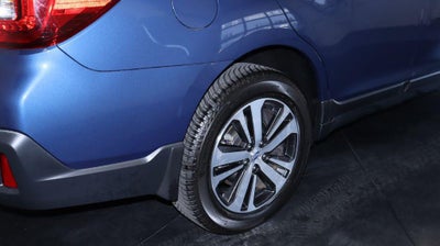 2019 Subaru Outback Base