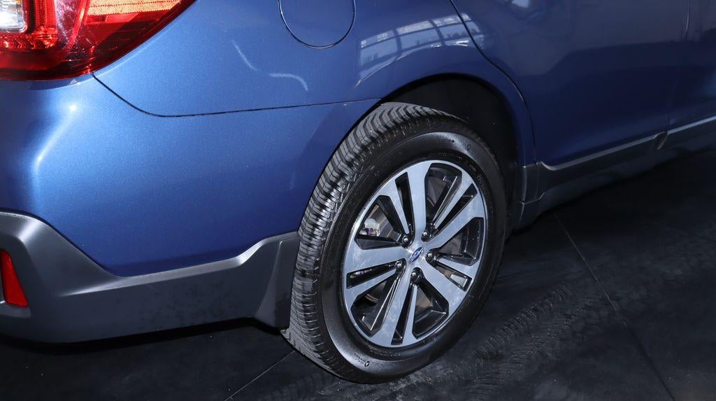 2019 Subaru Outback Base
