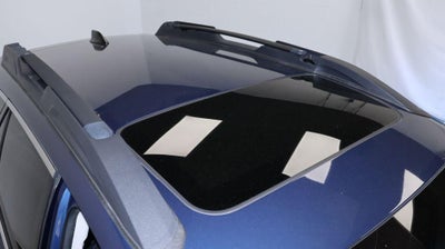 2019 Subaru Outback Base