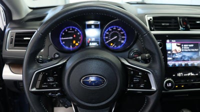 2019 Subaru Outback Base
