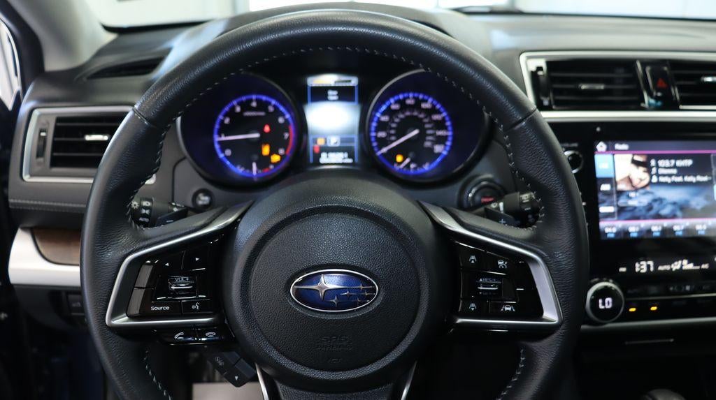 2019 Subaru Outback Base