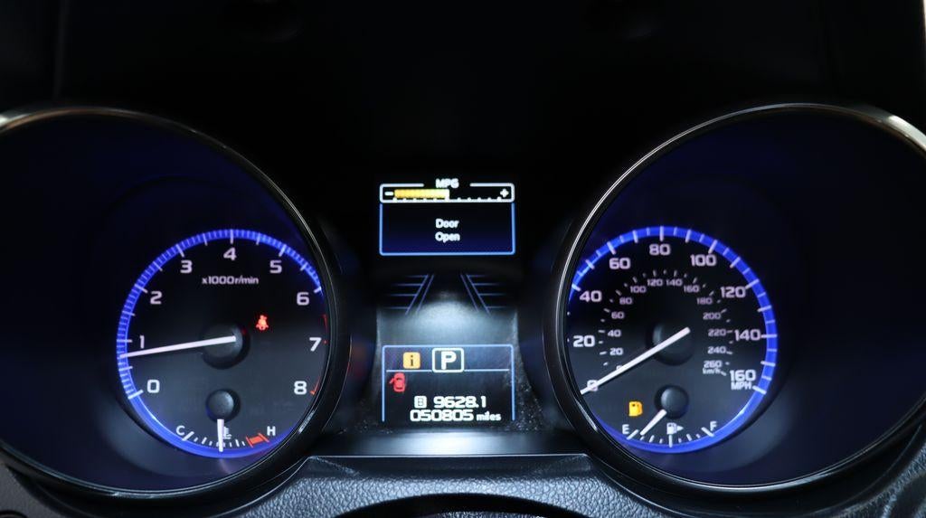 2019 Subaru Outback Base