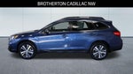 2019 Subaru Outback Base