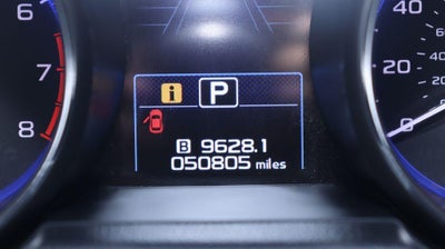 2019 Subaru Outback Base