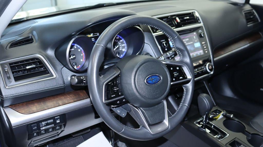 2019 Subaru Outback Base