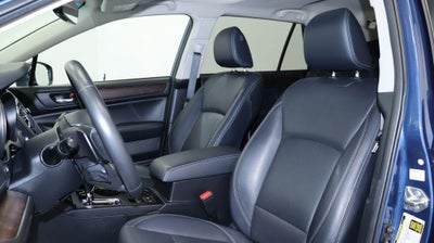 2019 Subaru Outback Base