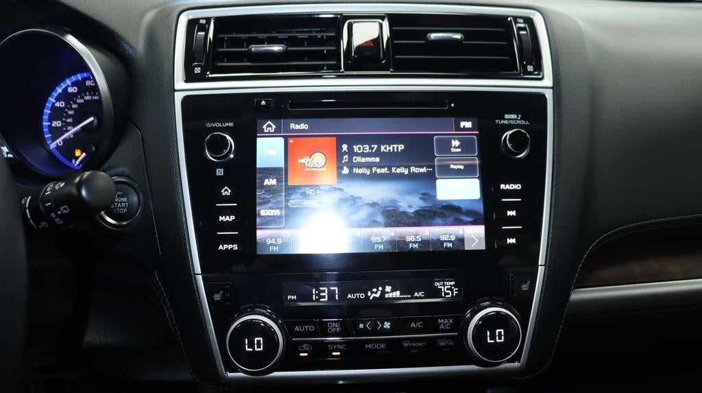 2019 Subaru Outback Base