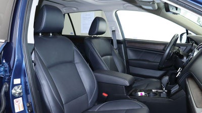 2019 Subaru Outback Base