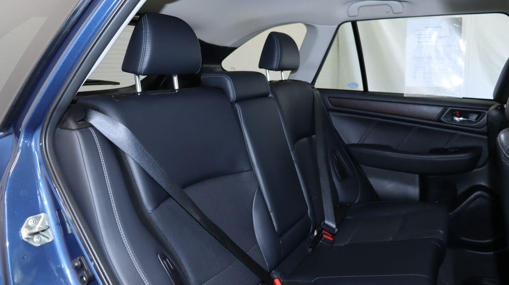 2019 Subaru Outback Base