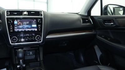 2019 Subaru Outback Base