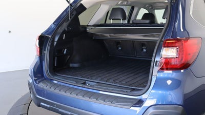 2019 Subaru Outback Base