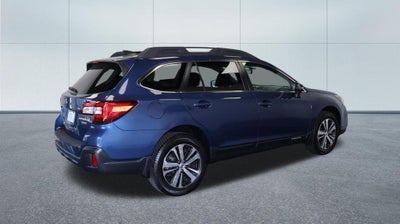 2019 Subaru Outback Base