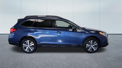 2019 Subaru Outback Base