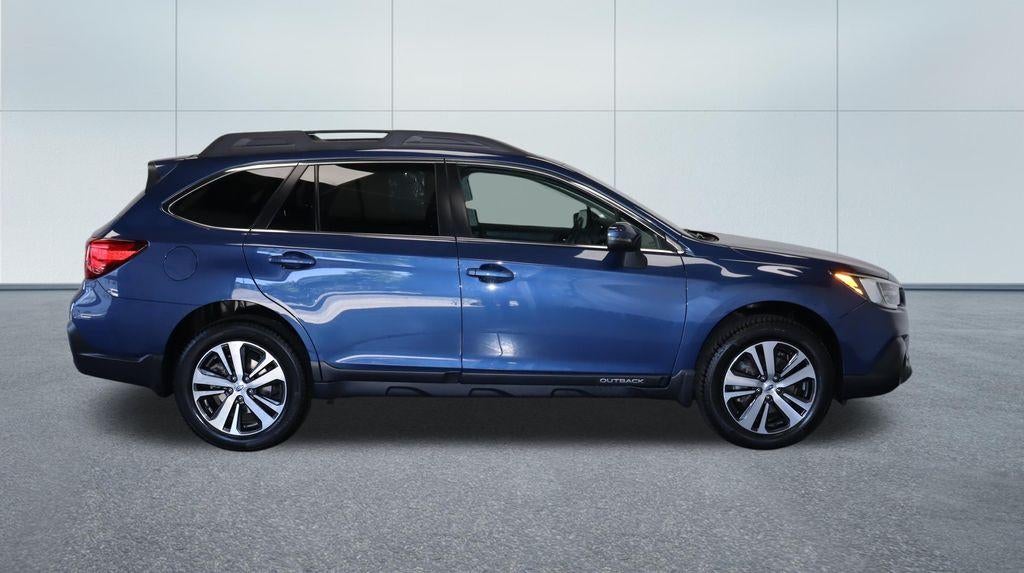 2019 Subaru Outback Base