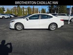 2025 Toyota Camry LE AWD