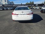 2025 Toyota Camry LE AWD