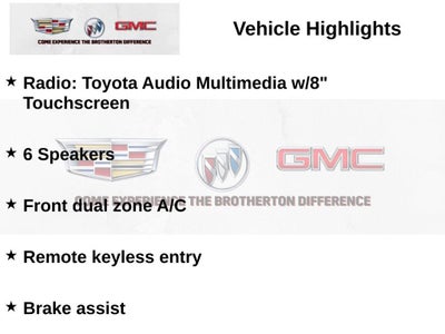 2025 Toyota Camry LE AWD