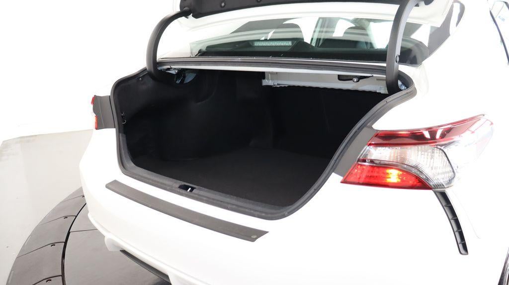 2024 Toyota Camry SE AWD