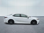 2024 Toyota Camry SE AWD