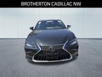 2023 Lexus ES 300h Ultra Luxury