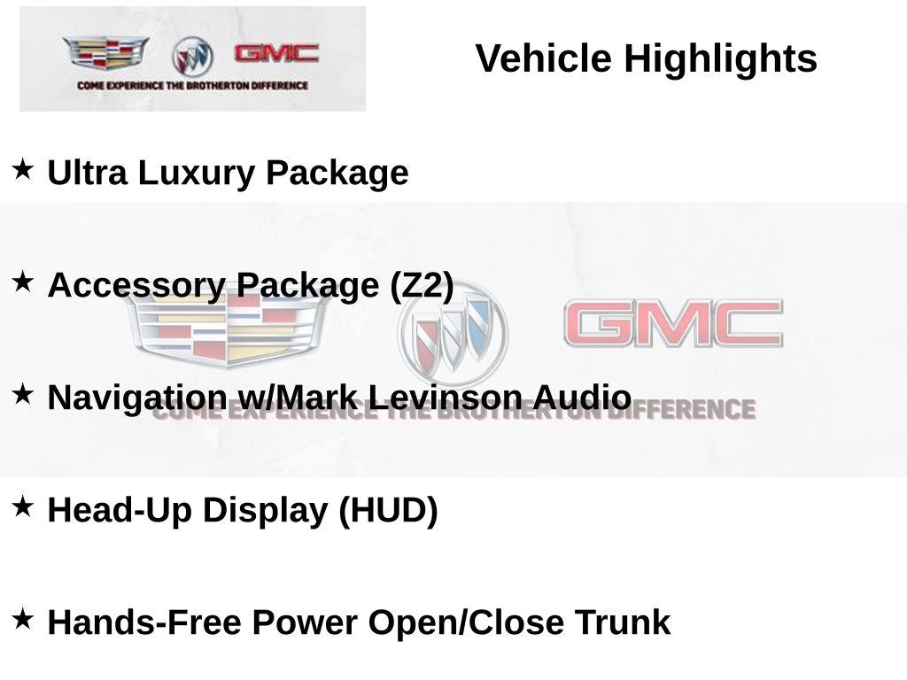 2023 Lexus ES 300h Ultra Luxury
