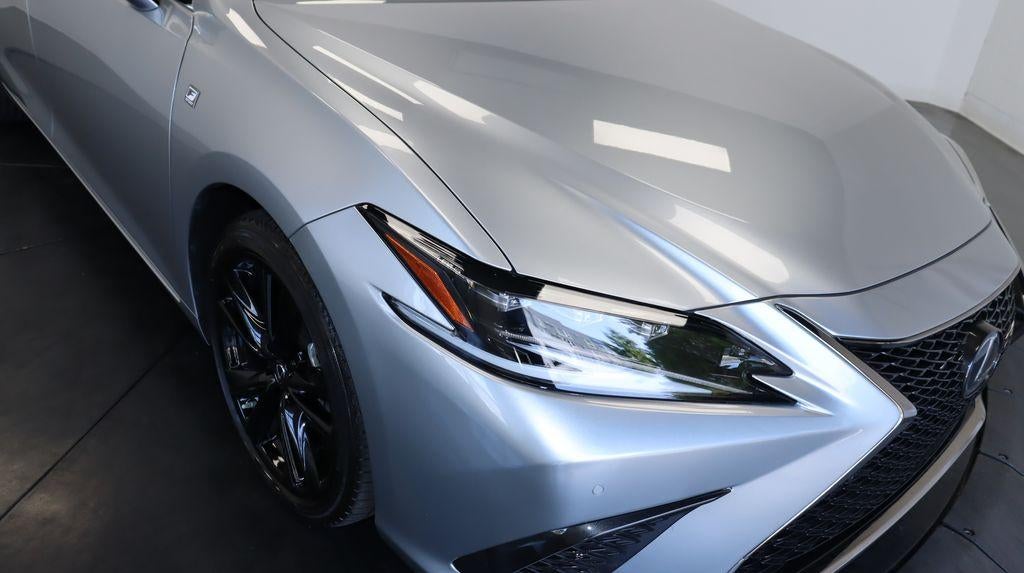 2022 Lexus ES 350 F Sport
