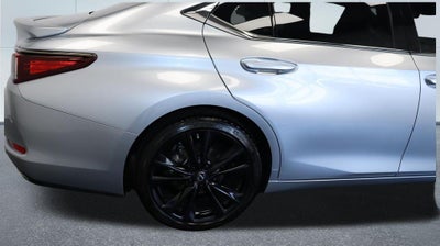 2022 Lexus ES 350 F Sport