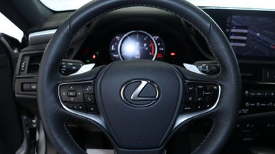 2022 Lexus ES 350 F Sport