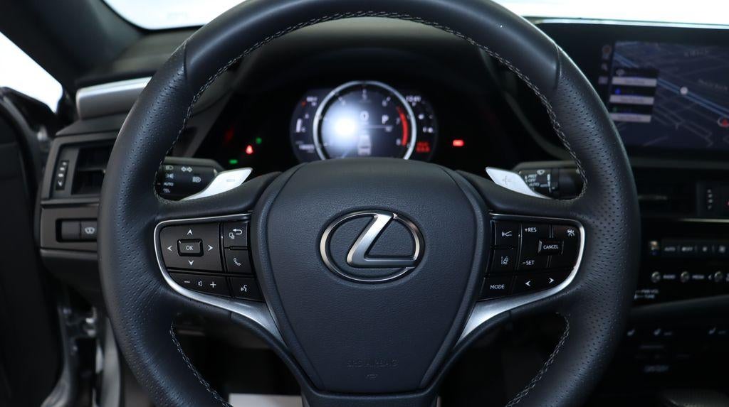 2022 Lexus ES 350 F Sport