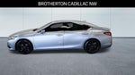 2022 Lexus ES 350 F Sport