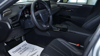2022 Lexus ES 350 F Sport