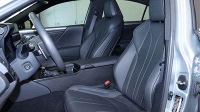 2022 Lexus ES 350 F Sport