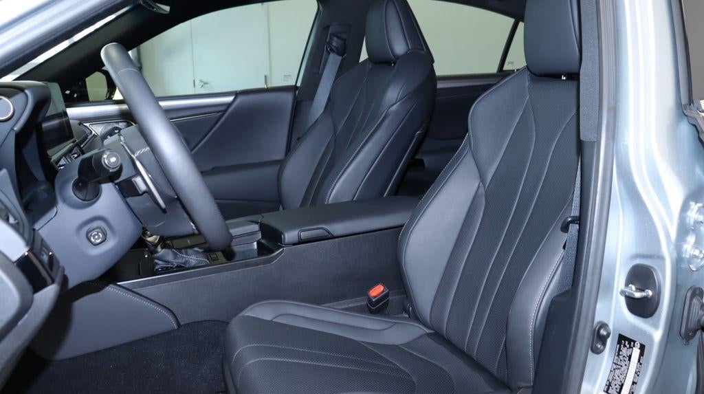 2022 Lexus ES 350 F Sport