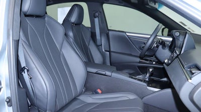 2022 Lexus ES 350 F Sport