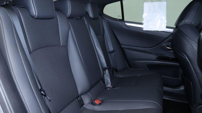 2022 Lexus ES 350 F Sport