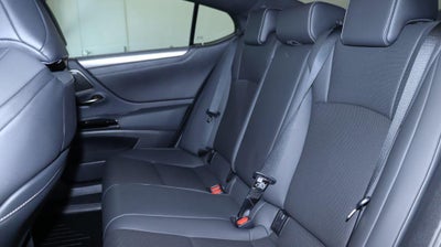 2022 Lexus ES 350 F Sport